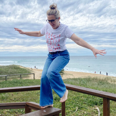 Nakies - Women's Tee Thumbnail