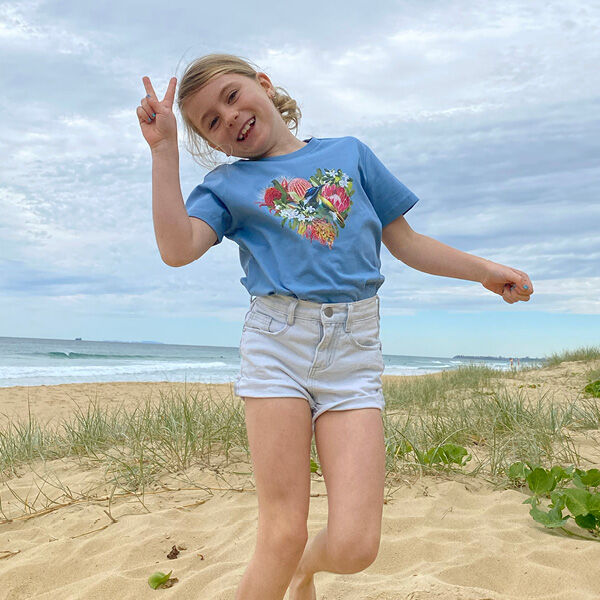 Little Bird - Kids/Youth Unisex Premium Tee Little Bird - Kids/Youth Unisex Premium Tee Thumbnail