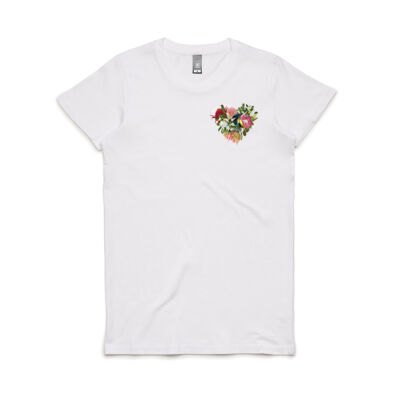 Little Bird - Women's Tee Thumbnail