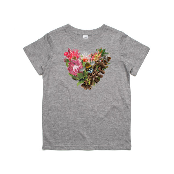 Little Bee - Kids/Youth Unisex Premium Tee  Little Bee - Kids/Youth Unisex Premium Tee  Thumbnail