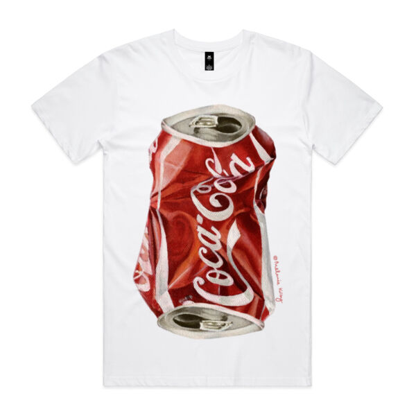 Coke - Men's Tee Coke - Men's Tee Thumbnail
